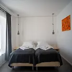 Magdalena & Garni Δωμάτια σε οικογενειακή κατοικία *