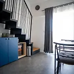 Magdalena & Garni Δωμάτια σε οικογενειακή κατοικία