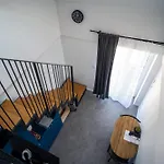 Magdalena & Garni Μαριμπόρ