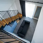 Magdalena & Garni Δωμάτια σε οικογενειακή κατοικία Μαριμπόρ