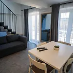 Magdalena & Garni Δωμάτια σε οικογενειακή κατοικία