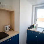 Δωμάτια σε οικογενειακή κατοικία Magdalena & Garni