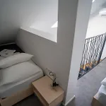 Magdalena & Garni Δωμάτια σε οικογενειακή κατοικία Μαριμπόρ