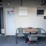 Magdalena & Garni Δωμάτια σε οικογενειακή κατοικία