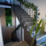 Magdalena & Garni Δωμάτια σε οικογενειακή κατοικία