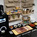 Magdalena & Garni Δωμάτια σε οικογενειακή κατοικία