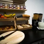 Magdalena & Garni Δωμάτια σε οικογενειακή κατοικία Μαριμπόρ