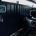 Magdalena & Garni Δωμάτια σε οικογενειακή κατοικία *