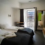 Magdalena & Garni Δωμάτια σε οικογενειακή κατοικία *