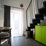 Magdalena & Garni Δωμάτια σε οικογενειακή κατοικία Μαριμπόρ