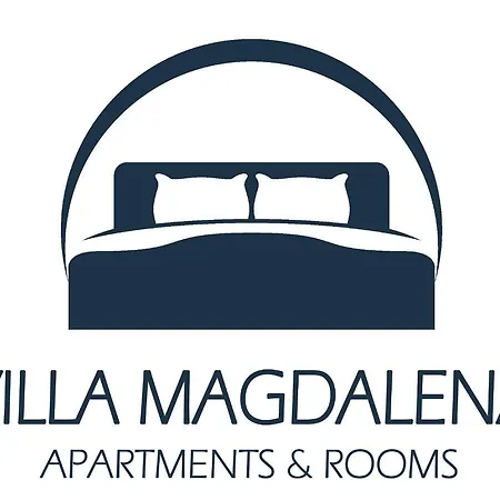 Magdalena & Garni Maribor