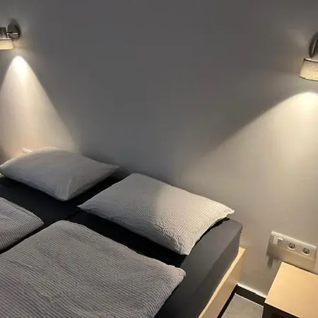 Magdalena & Garni Ubytování v soukromí Maribor