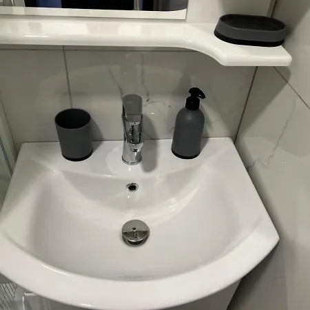 Magdalena & Garni Ubytování v soukromí