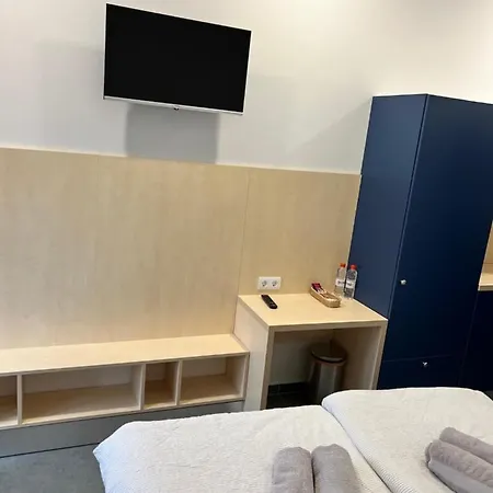 Magdalena & Garni Ubytování v soukromí