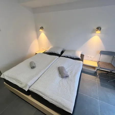 Magdalena & Garni Ubytování v soukromí *