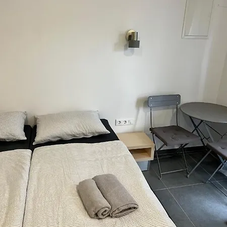 Magdalena & Garni Проживание в семье Марибор