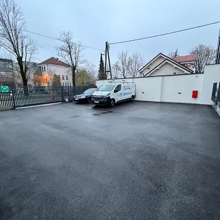 Magdalena & Garni Privatunterkunft Marburg