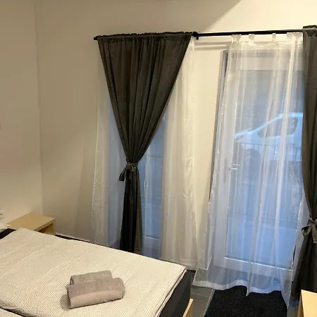 Magdalena & Garni Ubytování v soukromí *