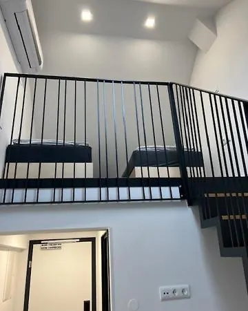 Magdalena & Garni Ubytování v soukromí *