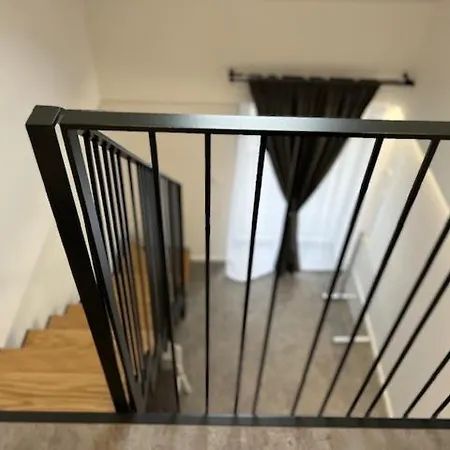 Ubytování v soukromí Magdalena & Garni *