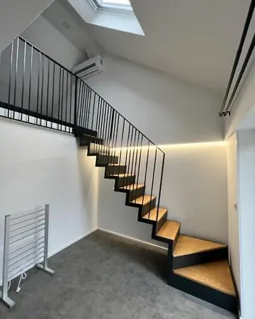 Magdalena & Garni Ubytování v soukromí *