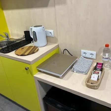 Magdalena & Garni Ubytování v soukromí Maribor