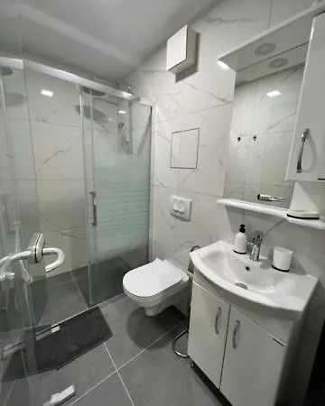 Magdalena & Garni Ubytování v soukromí