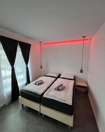 Homestay Magdalena & *