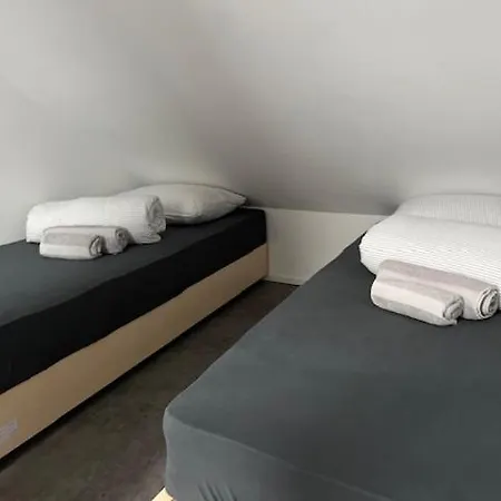 Magdalena & Homestay