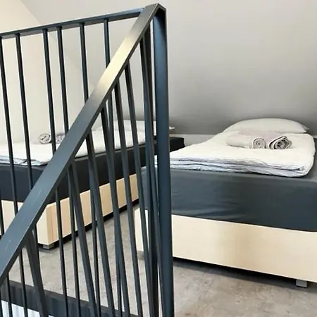 Magdalena & Garni * Марибор