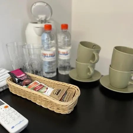 Magdalena & Garni Maribor