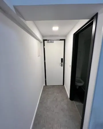 Δωμάτια σε οικογενειακή κατοικία Magdalena & Garni *