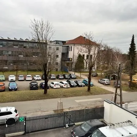 Magdalena & Garni Privatunterkunft *