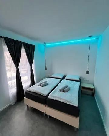 Magdalena & Homestay Maribor