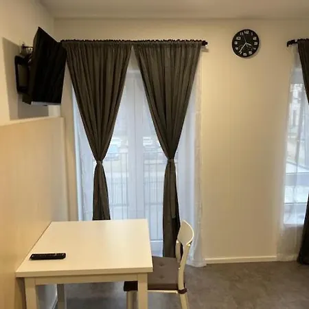 Magdalena & Garni Marburg