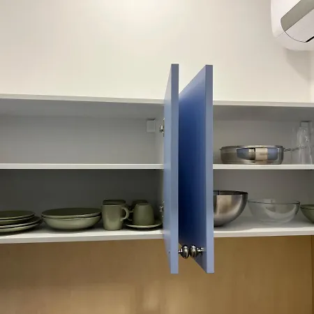 Privatunterkunft Magdalena & Garni