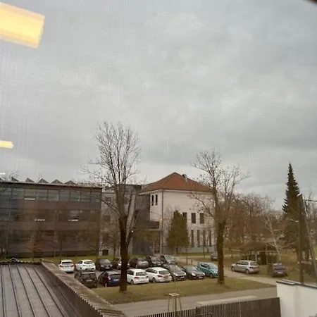 Privatunterkunft Magdalena & Garni