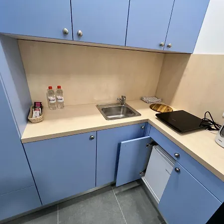 Magdalena & Garni Privatunterkunft