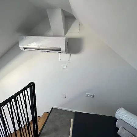 Magdalena & Garni Ubytování v soukromí *