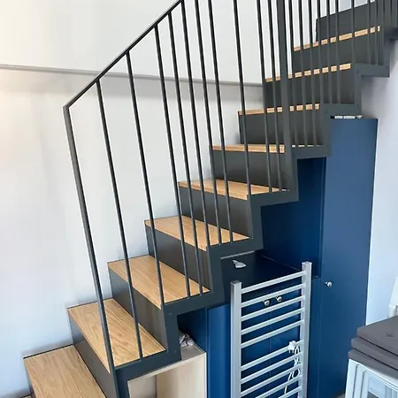 Ubytování v soukromí Magdalena & Garni