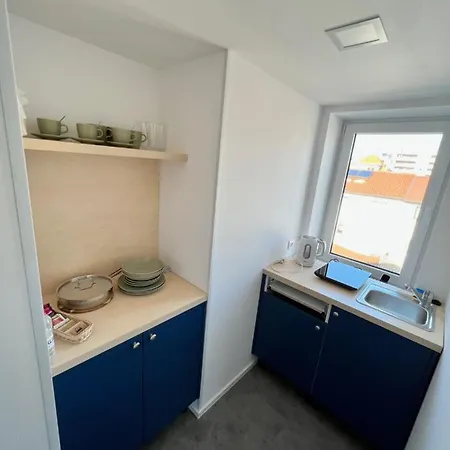 Magdalena & Garni Marburg