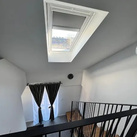 Magdalena & Garni Δωμάτια σε οικογενειακή κατοικία *