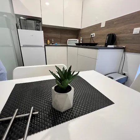 Magdalena & Garni Privatunterkunft