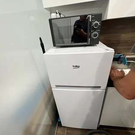 Magdalena & Garni * Maribor