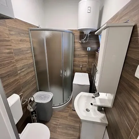 Ubytování v soukromí Magdalena & Garni Maribor