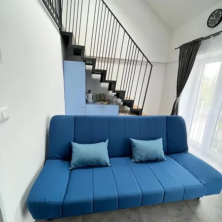 Magdalena & Garni Maribor