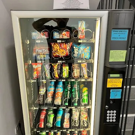 Magdalena & Garni Marburg