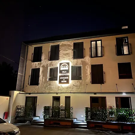 Privatunterkunft Magdalena & Garni Marburg