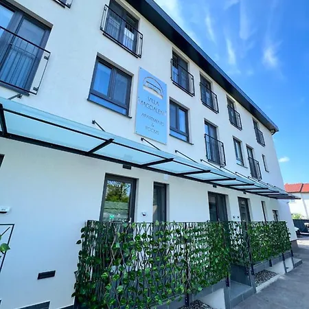 Magdalena & Homestay