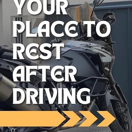 Privatunterkunft Magdalena & Garni